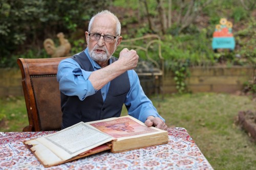 Source: http://humansofnewyork.tumblr.com