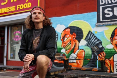 Source: http://humansofnewyork.tumblr.com