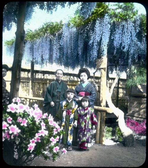 Source: http://oldtimejapan.tumblr.com