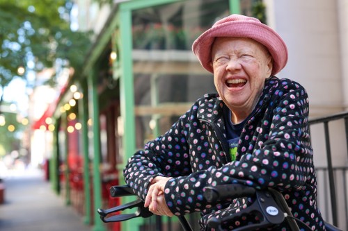 Source: http://humansofnewyork.tumblr.com