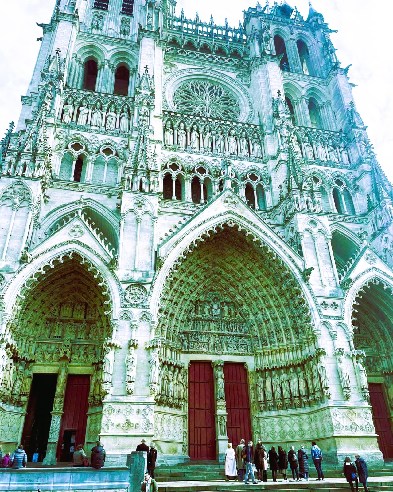 Source: http://vivelafranceblog.tumblr.com