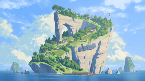 Source: http://satakentia.tumblr.com