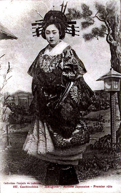 Source: http://oldtimejapan.tumblr.com