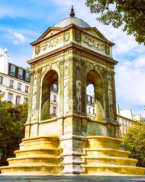 Source: http://vivelafranceblog.tumblr.com