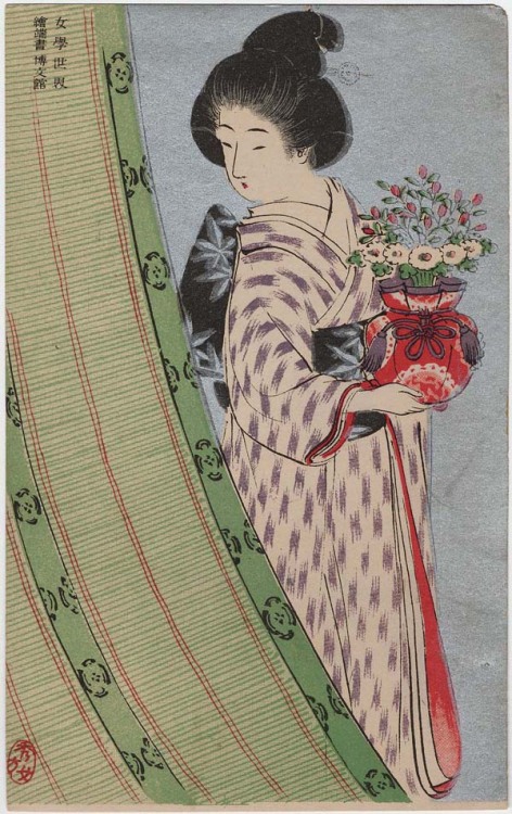 Source: http://oldtimejapan.tumblr.com